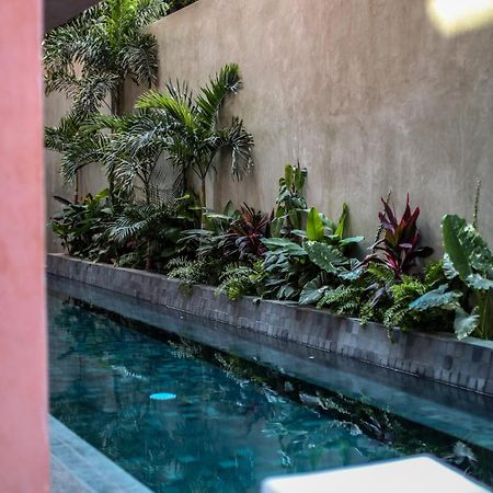 ホテル Casa Toro La Punta Brisas de Zicatela エクステリア 写真
