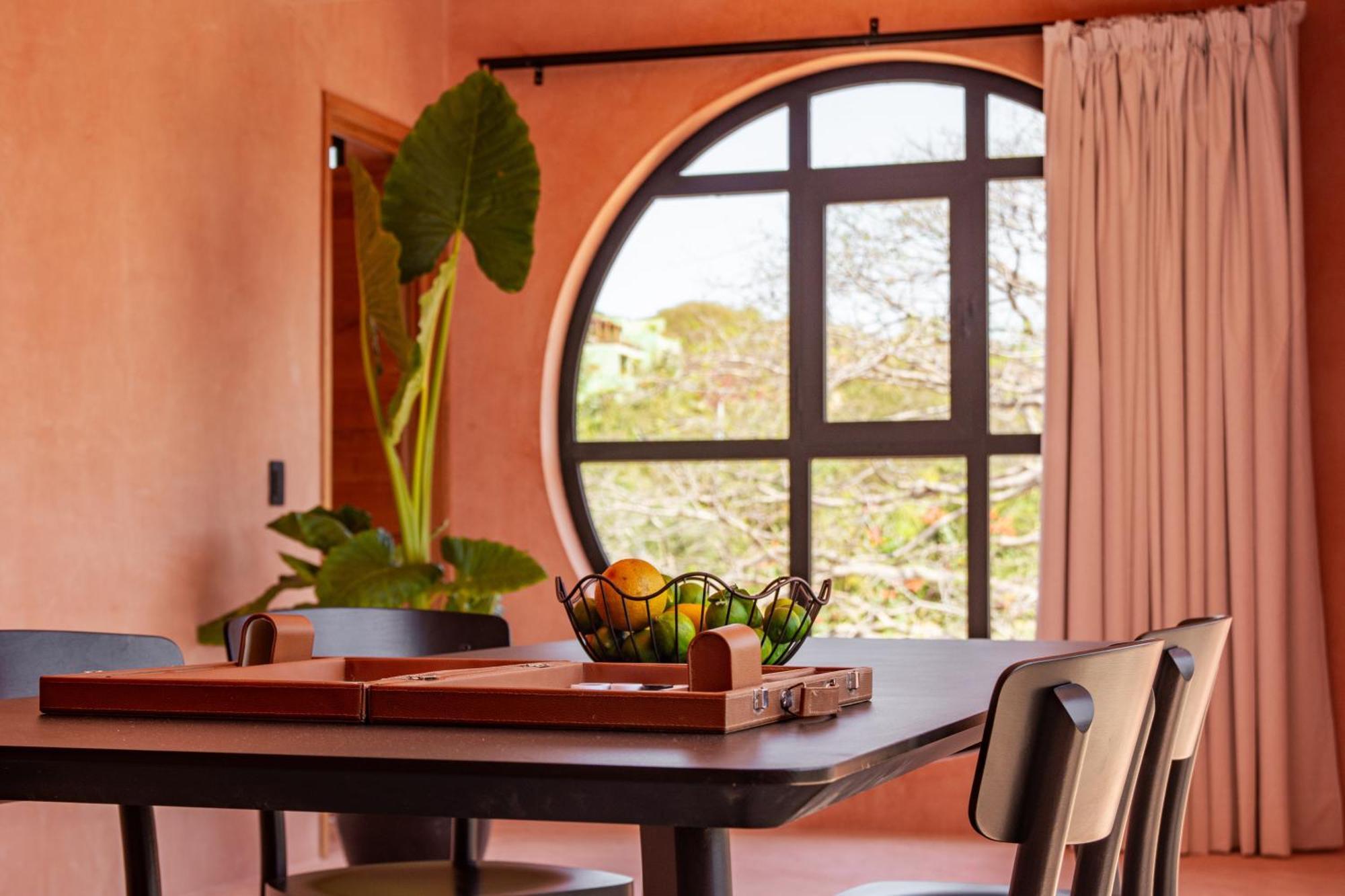 ホテル Casa Toro La Punta Brisas de Zicatela エクステリア 写真