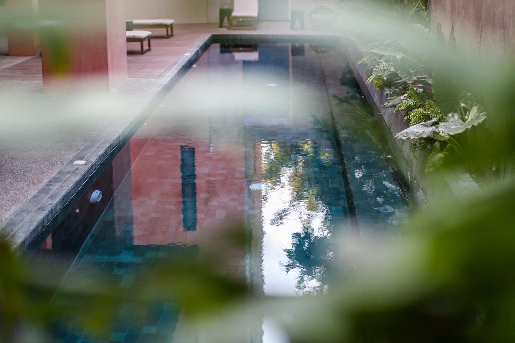 ホテル Casa Toro La Punta Brisas de Zicatela エクステリア 写真